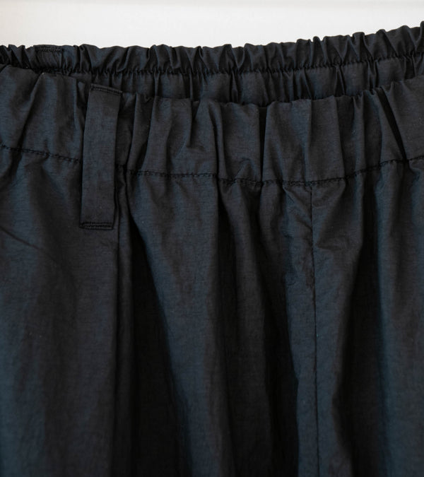 Teatora 'Wallet Pants Resort' (Black Hoverlayer)