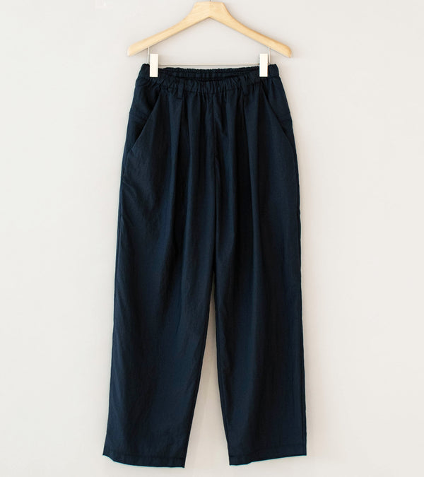 Teatora 'Wallet Pants Resort' (Navy Hoverlayer)