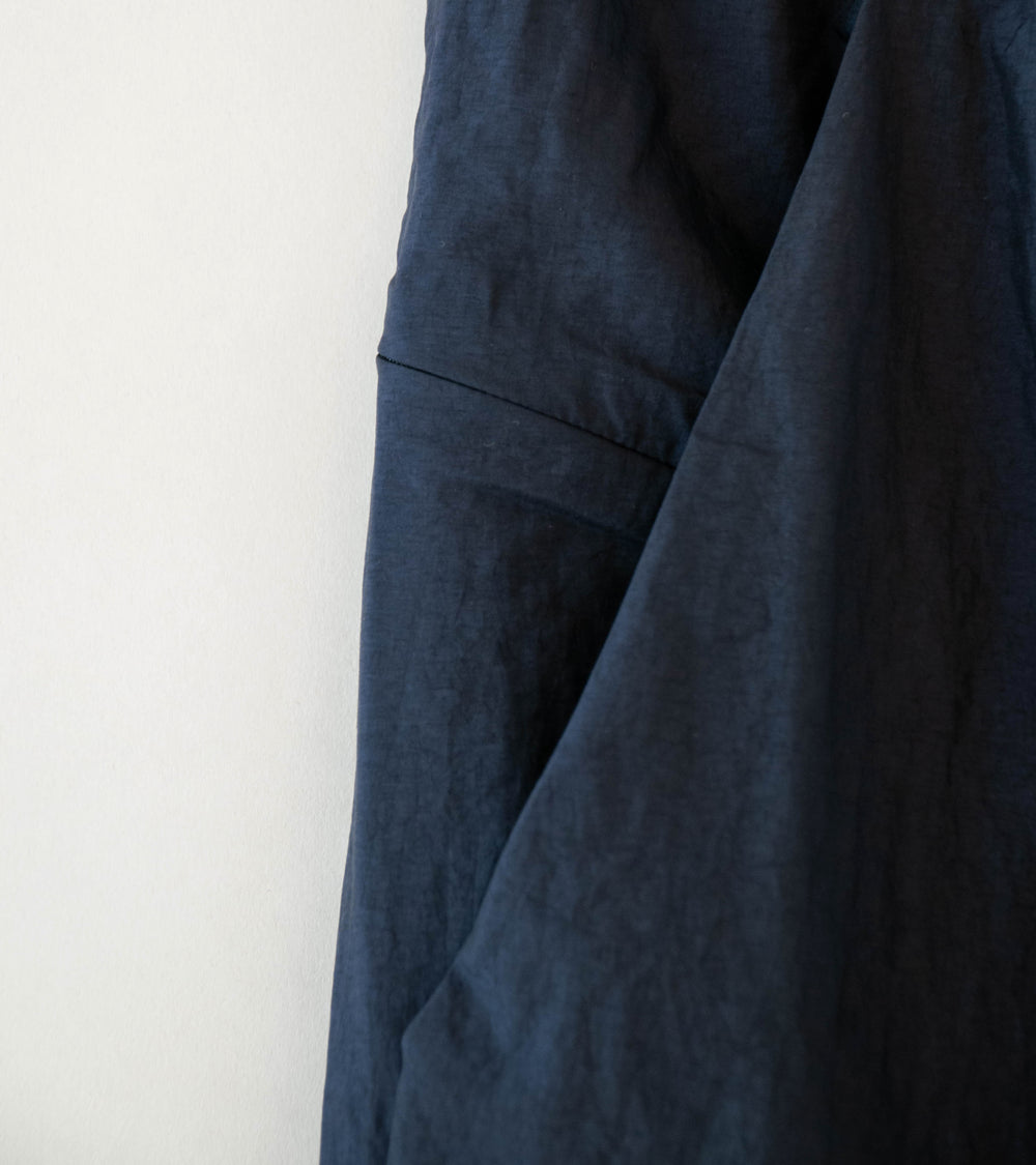 Teatora 'Wallet Pants Resort' (Navy Hoverlayer)