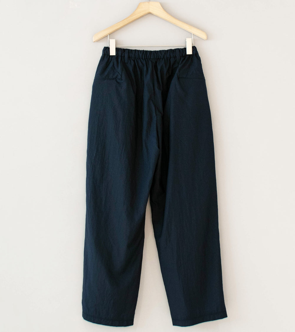 Teatora 'Wallet Pants Resort' (Navy Hoverlayer)