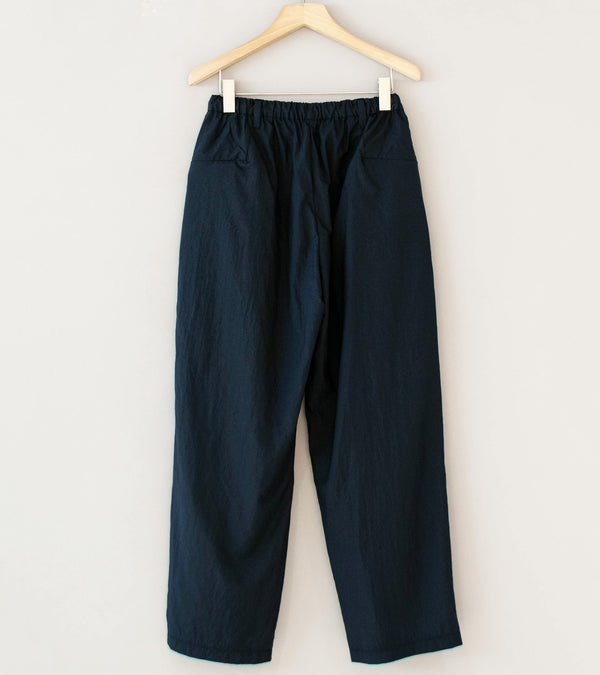 Teatora 'Wallet Pants Resort' (Navy Hoverlayer)