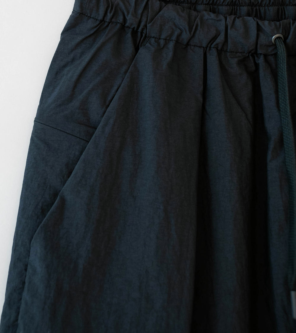 Teatora 'Wallet Shorts Resort' (Black Hoverlayer)