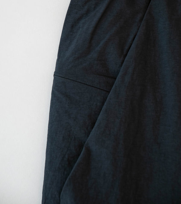 Teatora 'Wallet Shorts Resort' (Black Hoverlayer)