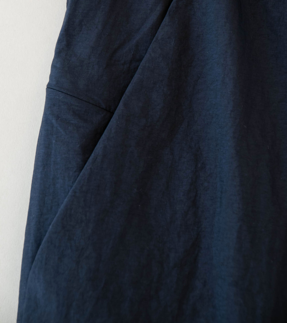 Teatora 'Wallet Shorts Resort' (Navy Hoverlayer)