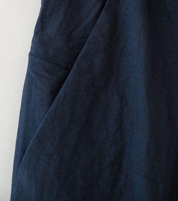 Teatora 'Wallet Shorts Resort' (Navy Hoverlayer)