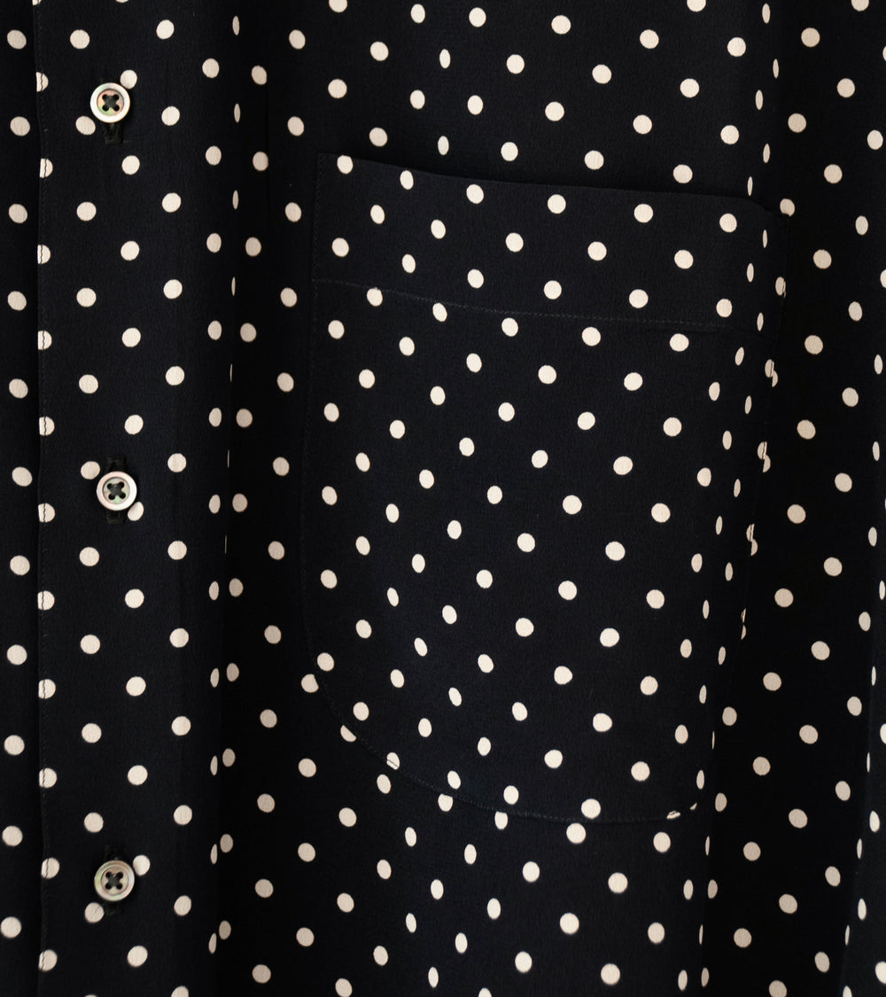 HEUGN 'Alf Shirt' (Black Dot)