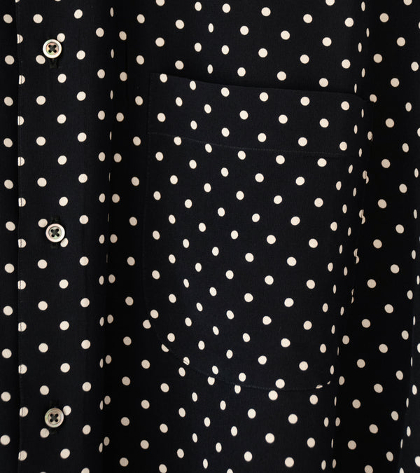 HEUGN 'Alf Shirt' (Black Dot)