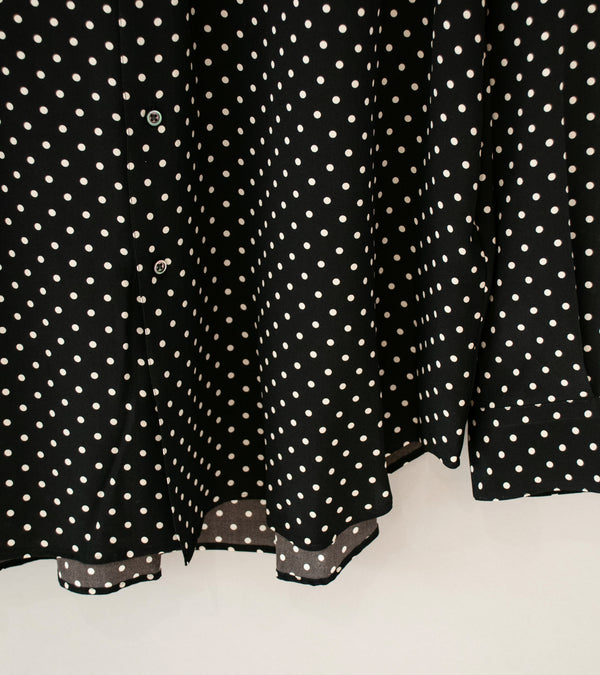 HEUGN 'Alf Shirt' (Black Dot)