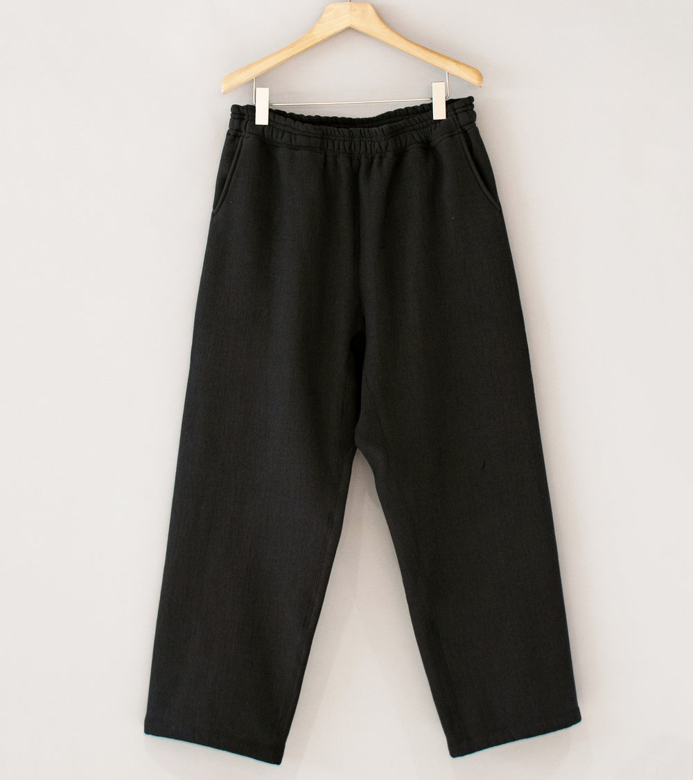 Yoko Sakamoto 'Athletic Pants' (Brown)