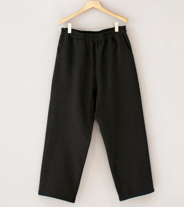 Yoko Sakamoto 'Athletic Pants' (Brown)