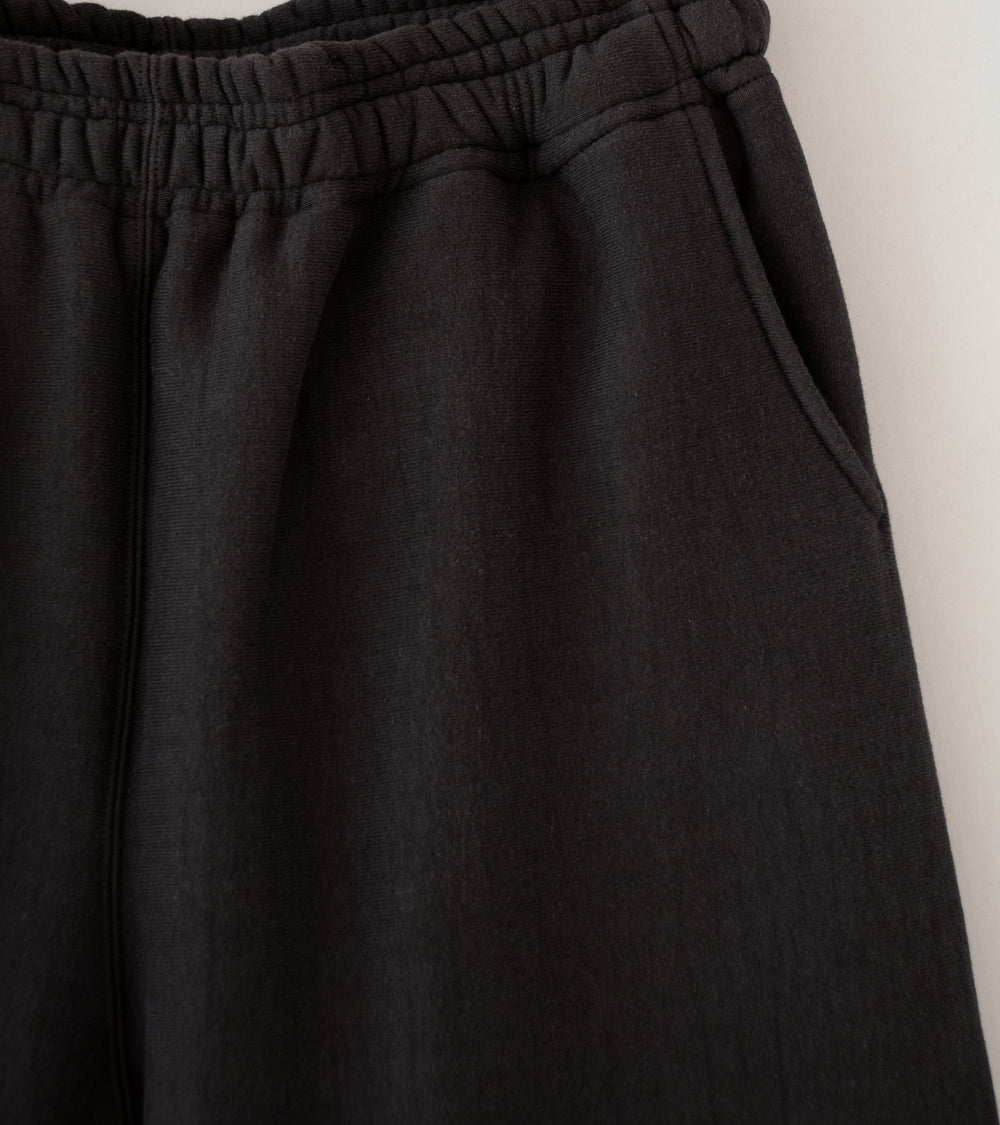 Yoko Sakamoto 'Athletic Pants' (Brown)
