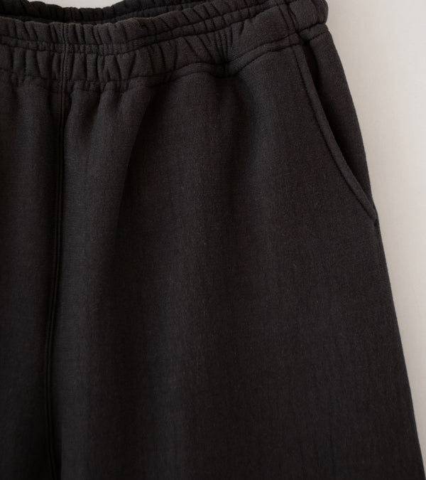 Yoko Sakamoto 'Athletic Pants' (Brown)