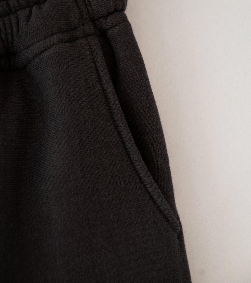 Yoko Sakamoto 'Athletic Pants' (Brown)