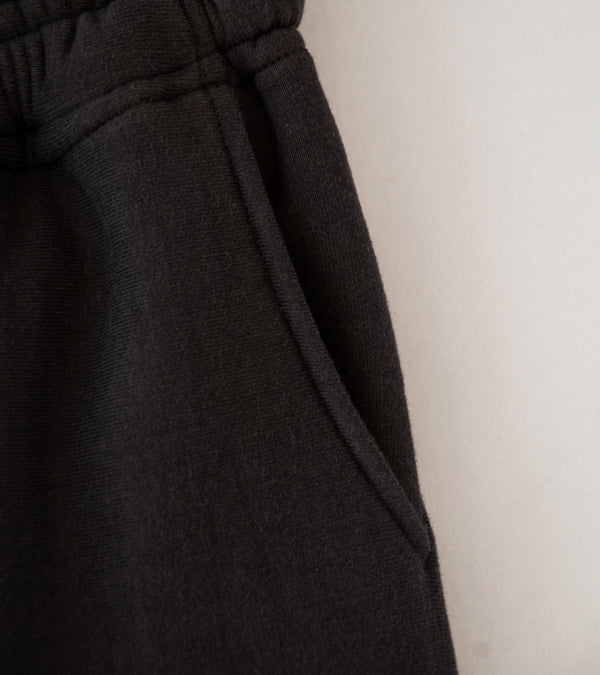 Yoko Sakamoto 'Athletic Pants' (Brown)