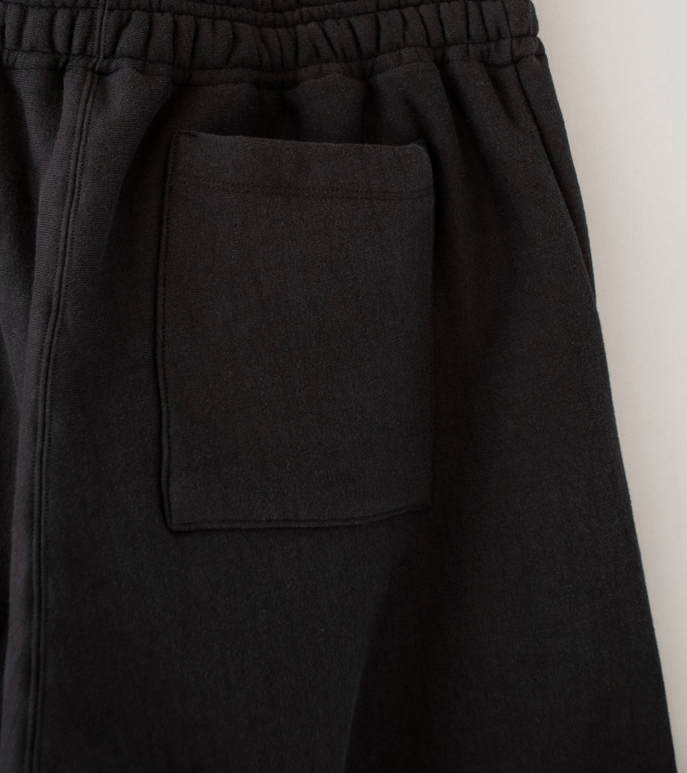 Yoko Sakamoto 'Athletic Pants' (Brown)