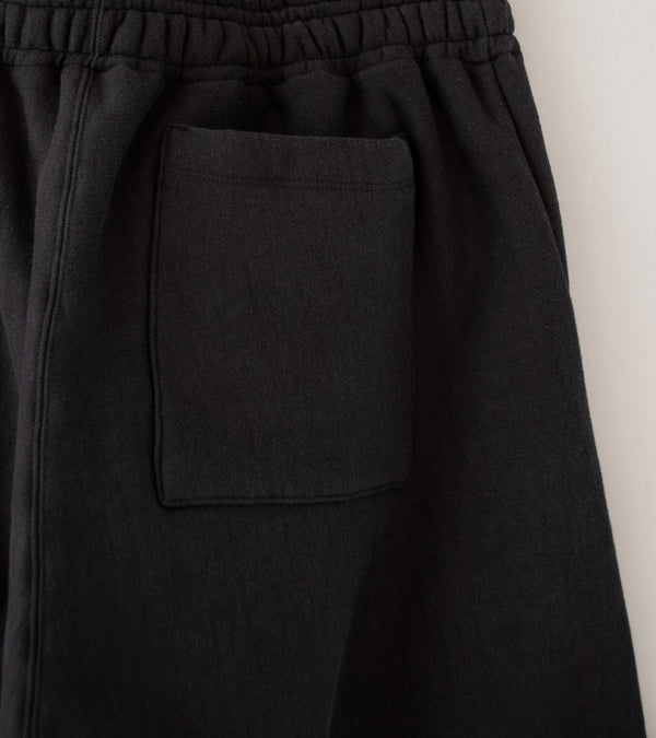 Yoko Sakamoto 'Athletic Pants' (Brown)