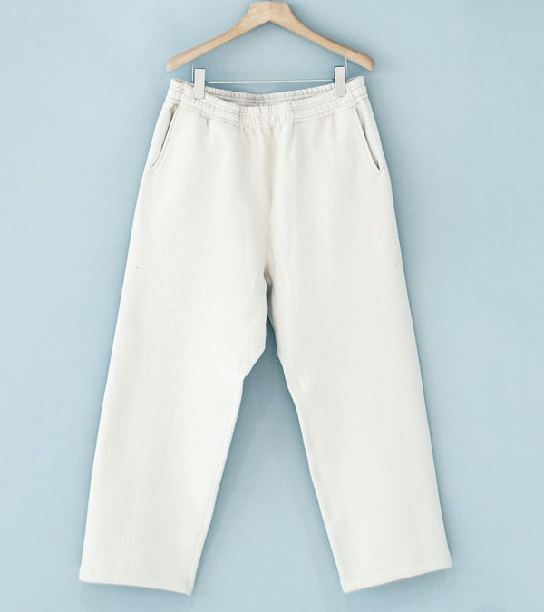 Yoko Sakamoto 'Athletic Pants' (Beige)