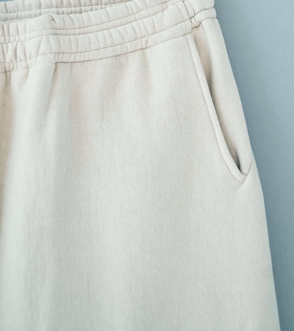 Yoko Sakamoto 'Athletic Pants' (Beige)
