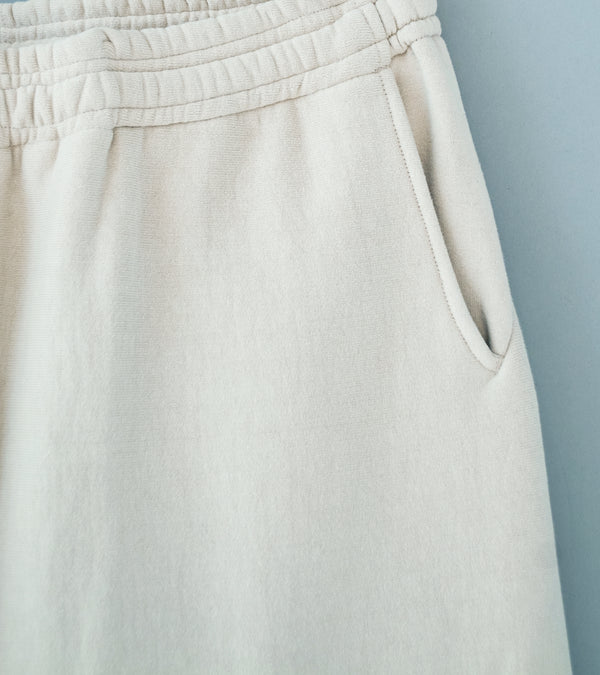 Yoko Sakamoto 'Athletic Pants' (Beige)
