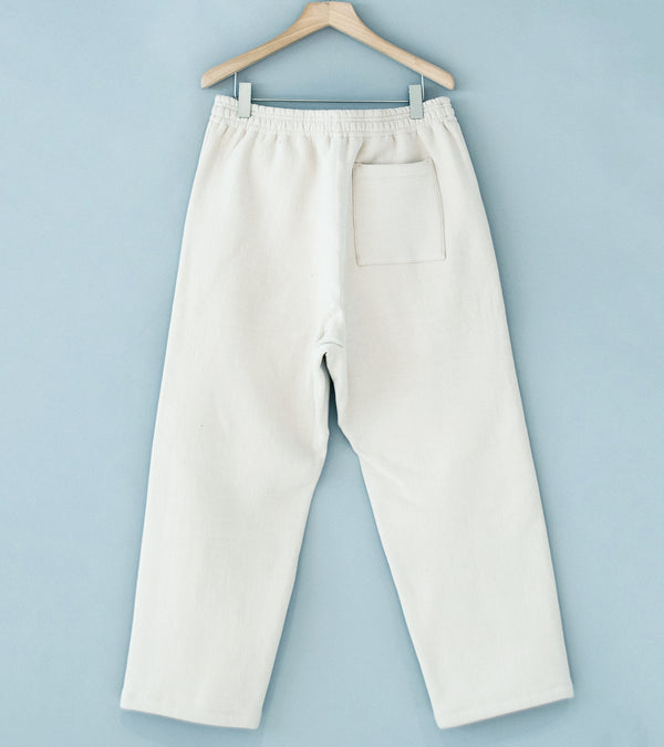 Yoko Sakamoto 'Athletic Pants' (Beige)