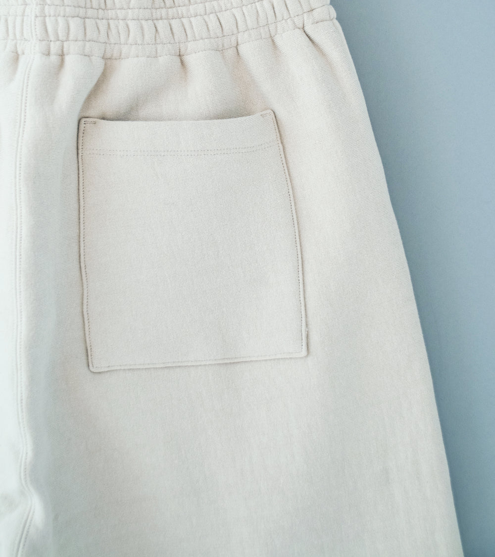 Yoko Sakamoto 'Athletic Pants' (Beige)