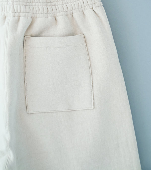Yoko Sakamoto 'Athletic Pants' (Beige)