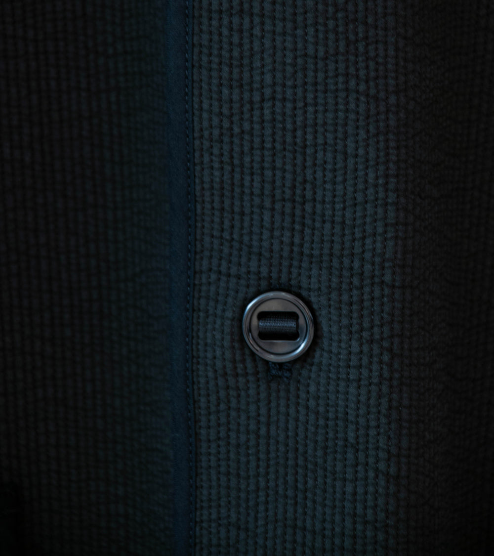 MAN-TLE 'R21 O2 Coverall' (Black Ash Nubi)