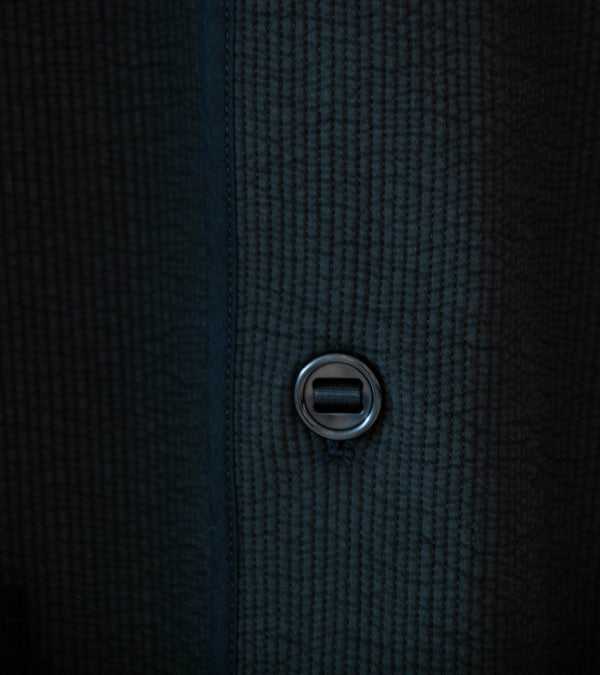 MAN-TLE 'R21 O2 Coverall' (Black Ash Nubi)