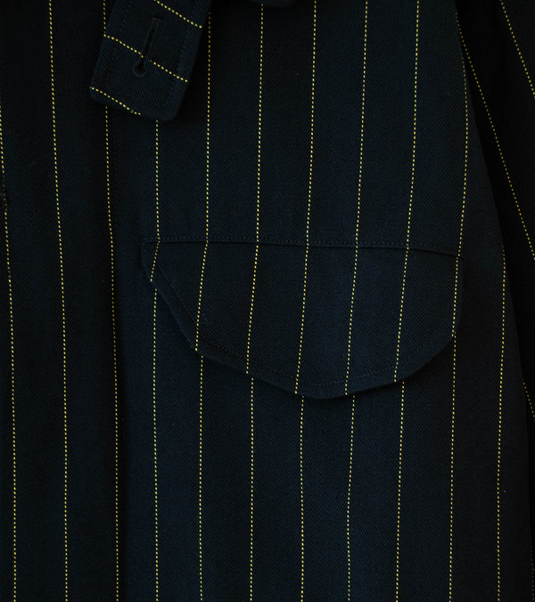 MAN-TLE 'R21 M1 Service Coat' (Dash Wool Gabardine)