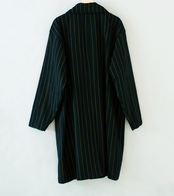 MAN-TLE 'R21 M1 Service Coat' (Dash Wool Gabardine)