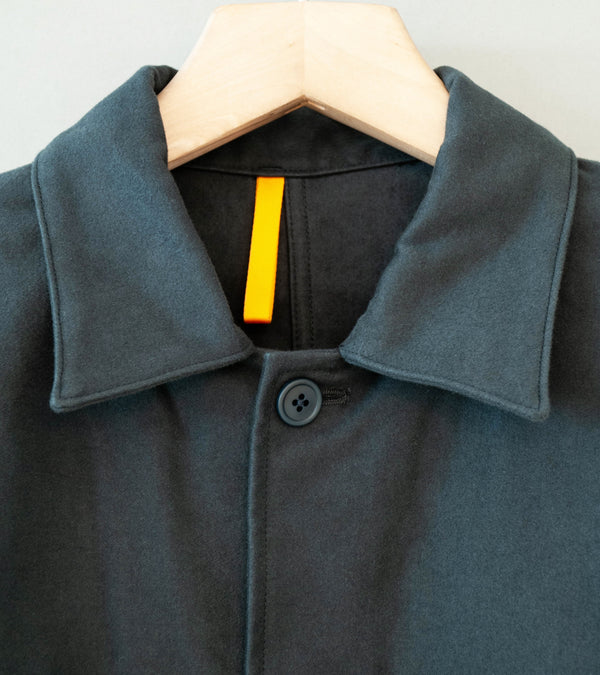MAN-TLE 'R21 J2 Jebok Jacket' (Tarmac Moleskin)