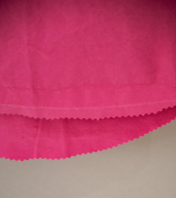 Working 'Short Sleeve Trap Shirt' (Nantucket Peached Cotton Oxford)