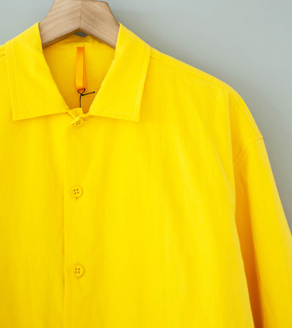 MAN-TLE 'R20 S5 Shop Shirt' (Vitamin Weather)