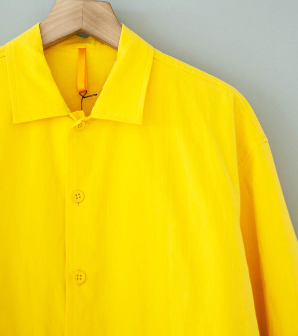 MAN-TLE 'R20 S5 Shop Shirt' (Vitamin Weather)