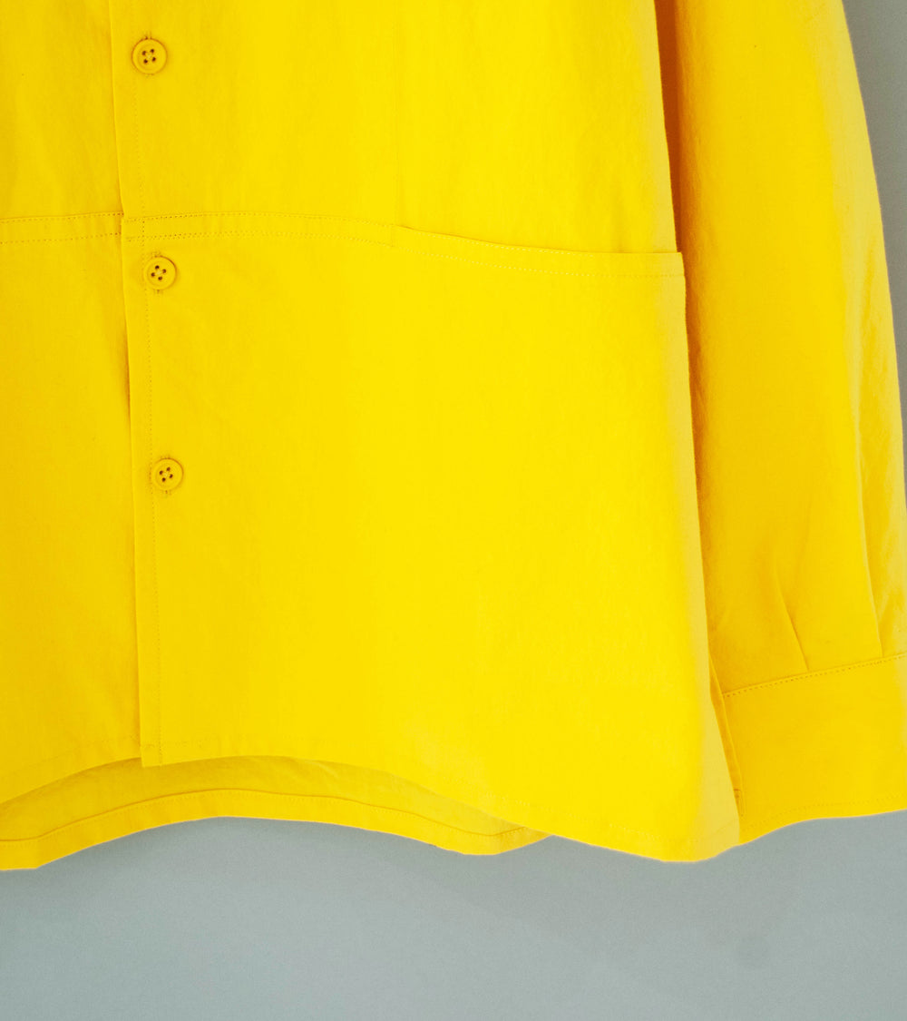 MAN-TLE 'R20 S5 Shop Shirt' (Vitamin Weather)