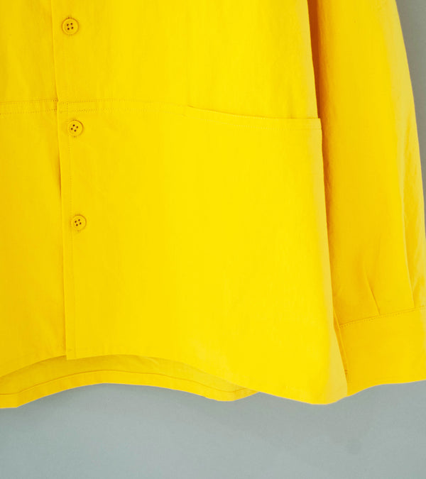 MAN-TLE 'R20 S5 Shop Shirt' (Vitamin Weather)