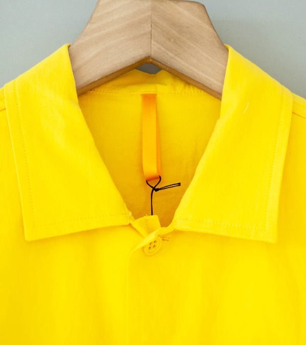 MAN-TLE 'R20 S5 Shop Shirt' (Vitamin Weather)