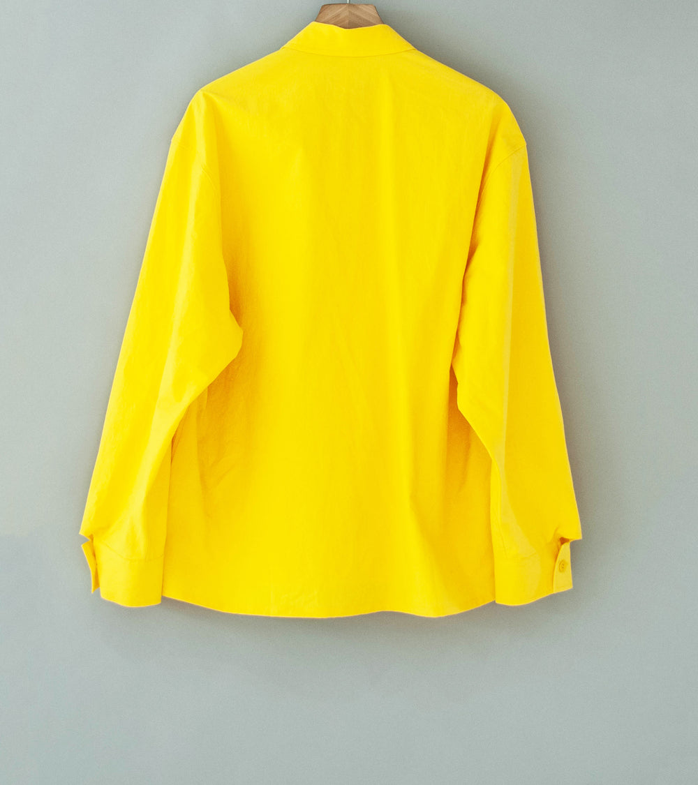 MAN-TLE 'R20 S5 Shop Shirt' (Vitamin Weather)