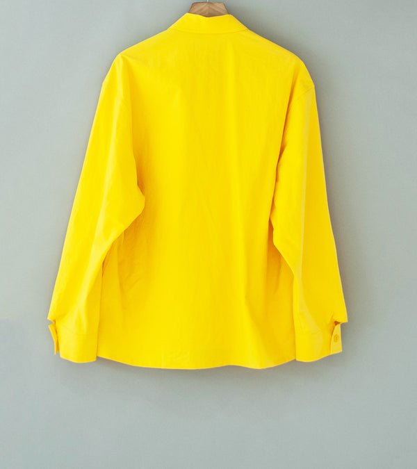 MAN-TLE 'R20 S5 Shop Shirt' (Vitamin Weather)