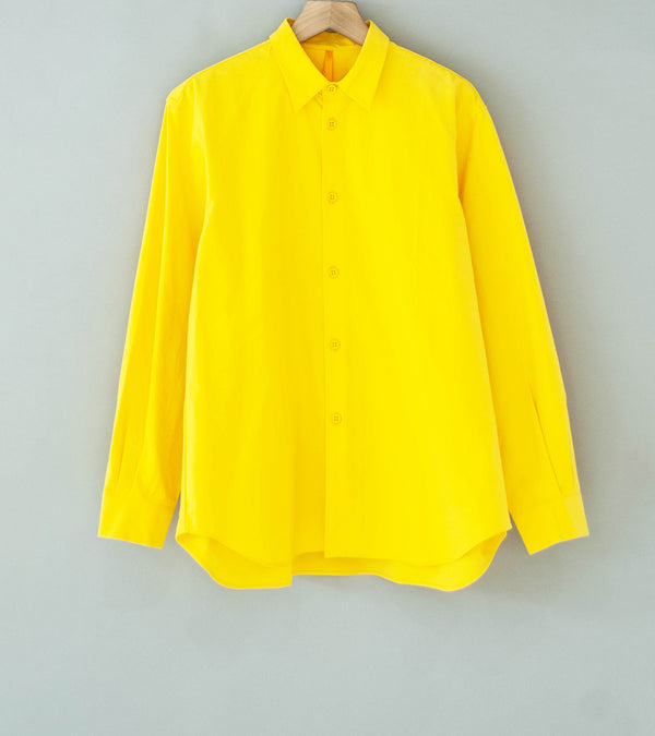 MAN-TLE 'R20 S8 Weather Shirt' (Vitamin Weather)