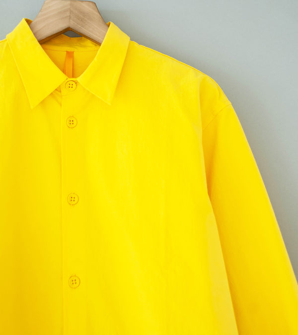 MAN-TLE 'R20 S8 Weather Shirt' (Vitamin Weather)