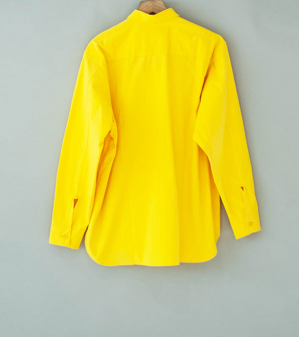 MAN-TLE 'R20 S8 Weather Shirt' (Vitamin Weather)