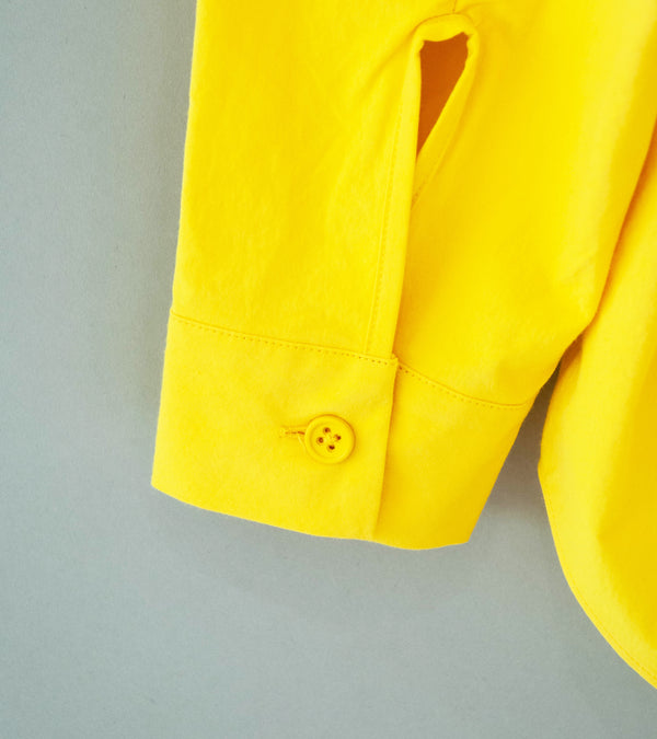 MAN-TLE 'R20 S8 Weather Shirt' (Vitamin Weather)