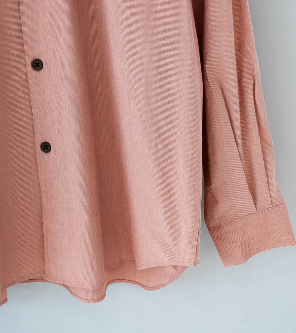 MAN-TLE 'R20 S8 Weather Shirt' (Pinnacle Cordlane)