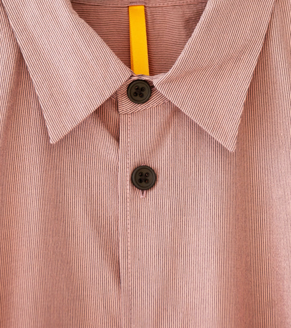 MAN-TLE 'R20 S8 Weather Shirt' (Pinnacle Cordlane)