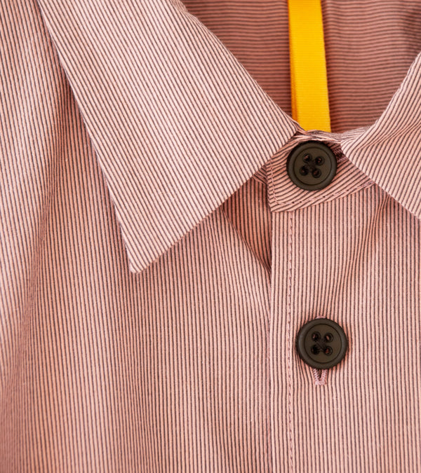 MAN-TLE 'R20 S8 Weather Shirt' (Pinnacle Cordlane)