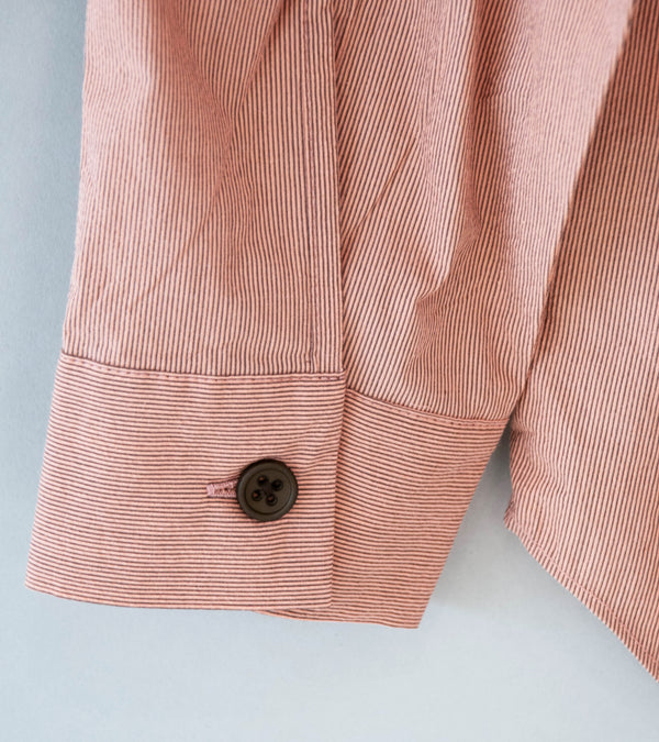 MAN-TLE 'R20 S8 Weather Shirt' (Pinnacle Cordlane)