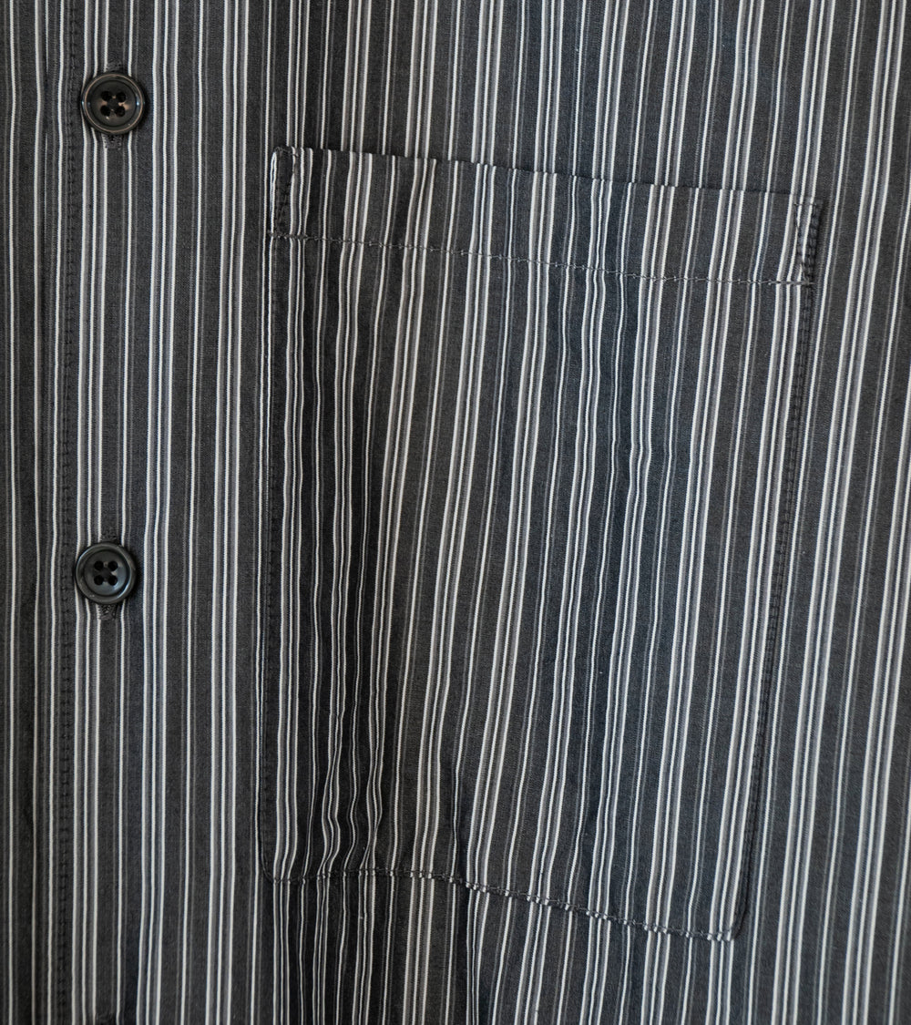 MAN-TLE 'R20 S4 OD Shirt' (Monotone Plot)