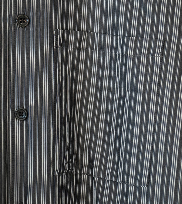 MAN-TLE 'R20 S4 OD Shirt' (Monotone Plot)