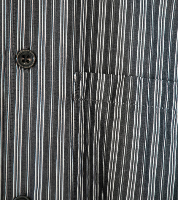 MAN-TLE 'R20 S4 OD Shirt' (Monotone Plot)